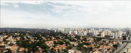 963483 -  Apartamento venda Campo Belo São Paulo